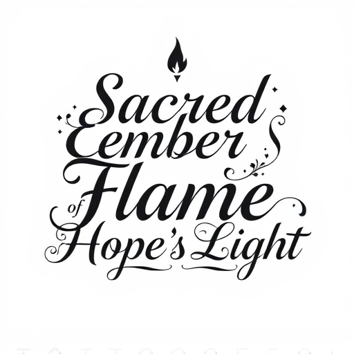 Sacred Ember’s Flame of Hope’s Light Tattoo idea