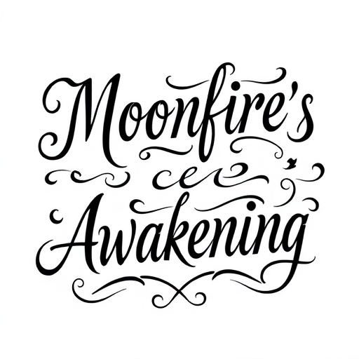 Moonfire’s Awakening Tattoo idea
