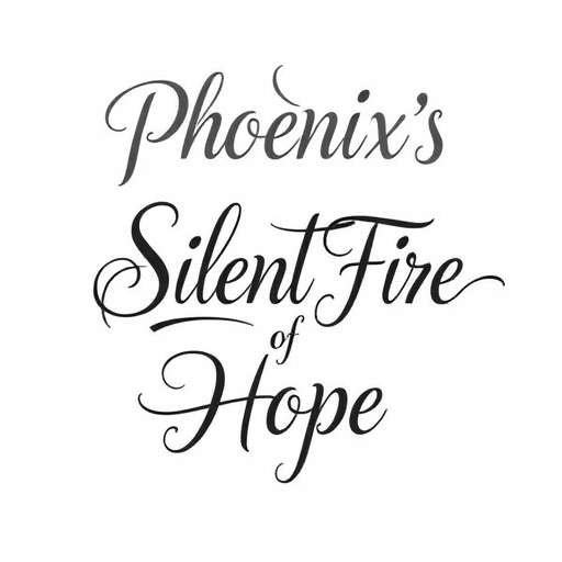Phoenix’s Silent Fire of Hope Tattoo idea