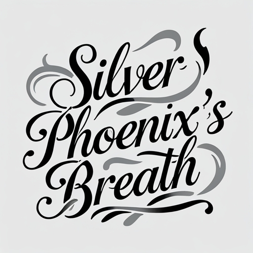 Silver Phoenix’s Breath Tattoo idea