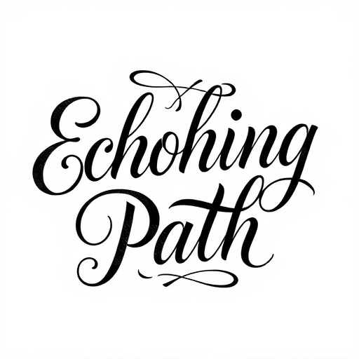 Echoing Path Tattoo idea