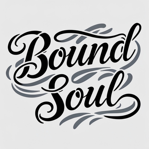 Bound Soul Tattoo idea