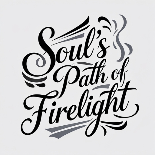 Soul’s Path of Firelight