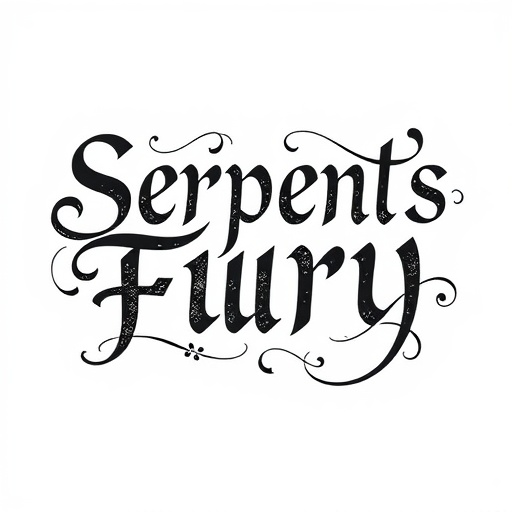 Serpent’s Fury