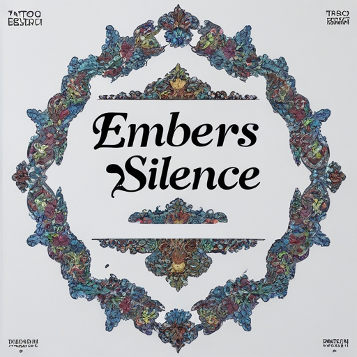 Embers of Silence