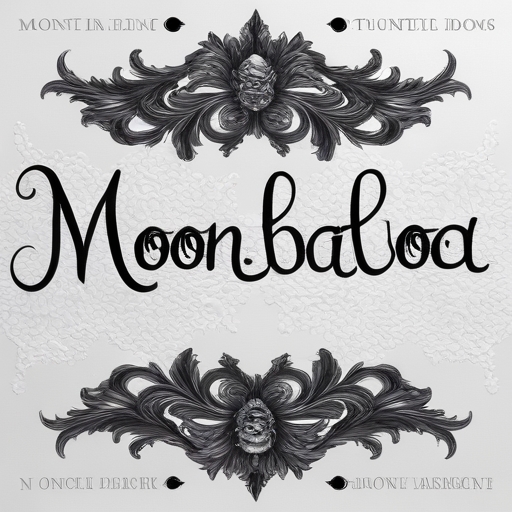 Moonlit Blood