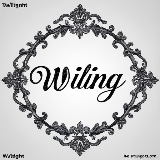 Wings of Twilight