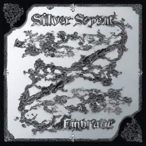 Silver Serpent’s Embrace