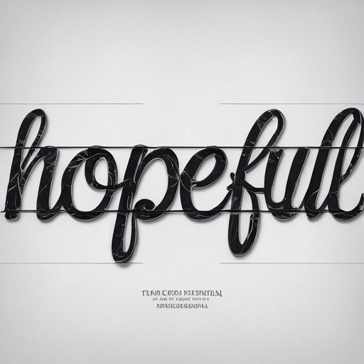 Hopeful