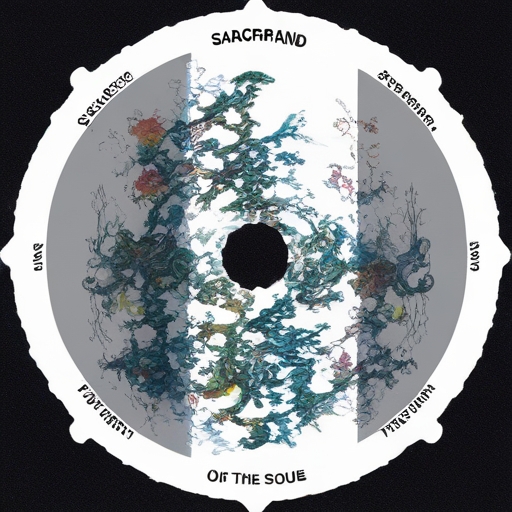 Sacred Storm of the Soul