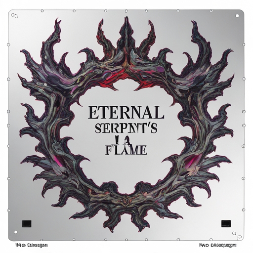 Eternal Serpent’s Flame