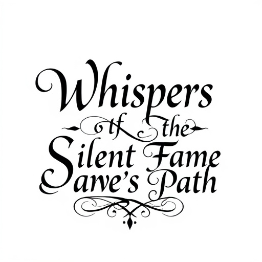 Whispers of the Silent Flame’s Path