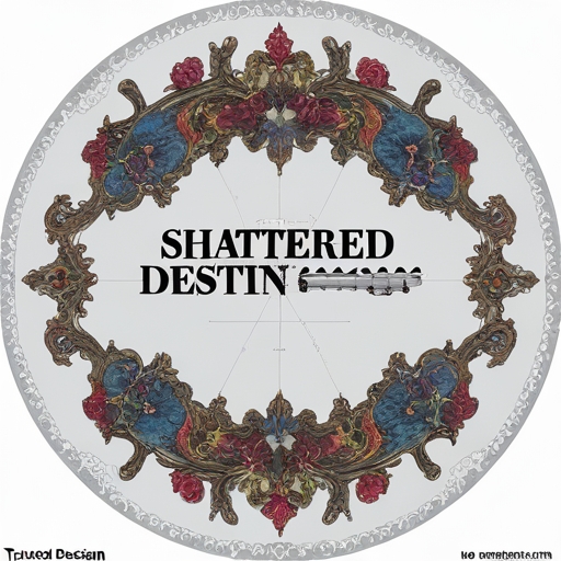 Shattered Destiny Tattoo idea