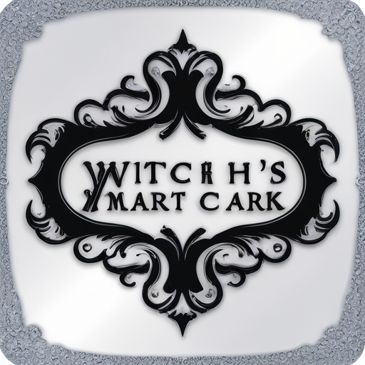 Witch’s Mark Tattoo idea