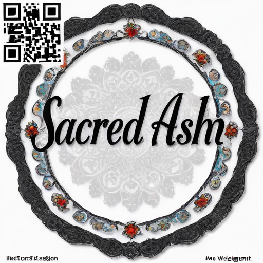 Sacred Ash Tattoo idea