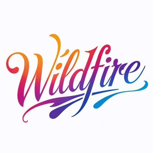 Wildfire Tattoo idea