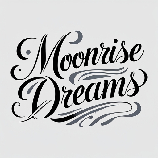 Moonrise Dreams Tattoo idea