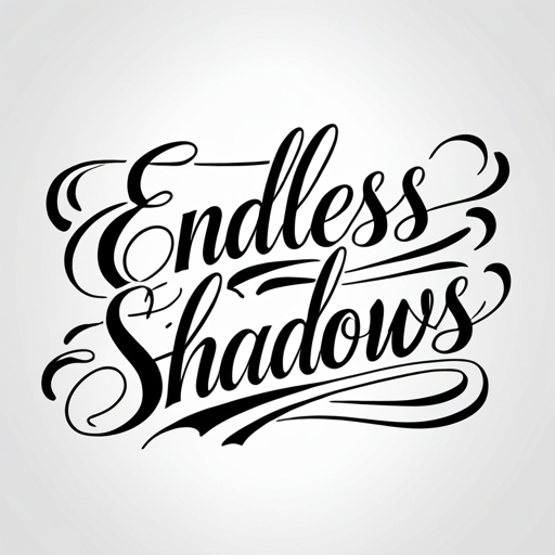 Endless Shadows Tattoo idea