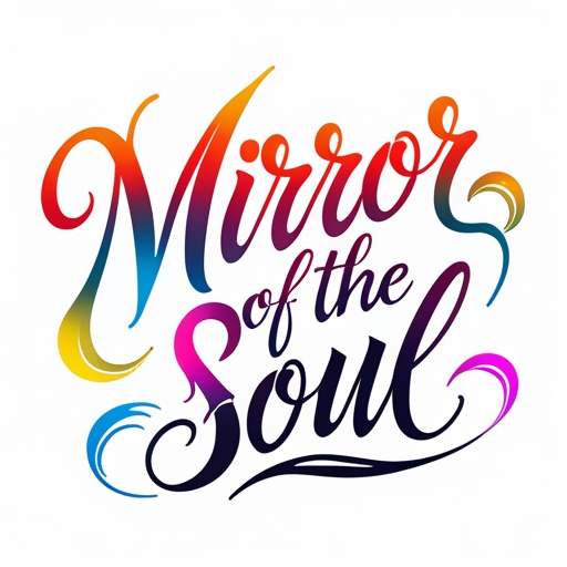 Mirror of the Soul Tattoo idea