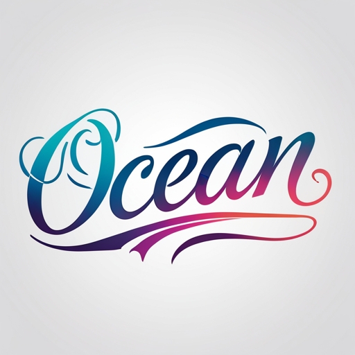 Ocean Tattoo idea