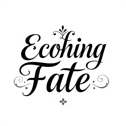Echoing Fate Tattoo idea