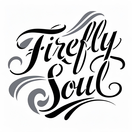 Firefly Soul Tattoo idea