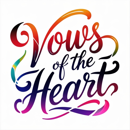 Vows of the Heart Tattoo idea