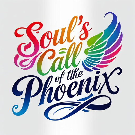 Soul’s Call of the Phoenix Tattoo idea