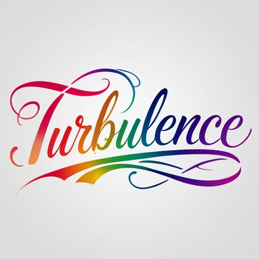 Turbulence Tattoo idea