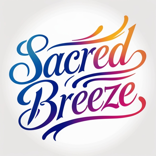 Sacred Breeze Tattoo idea