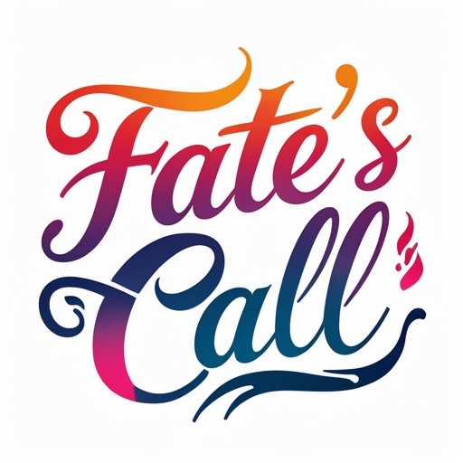 Fate's Call Tattoo idea