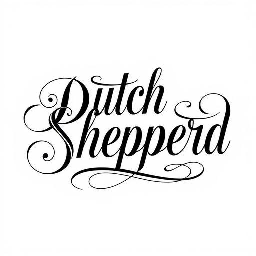 Dutch Shepperd