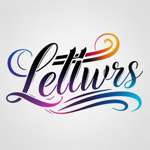 Lettwrs
