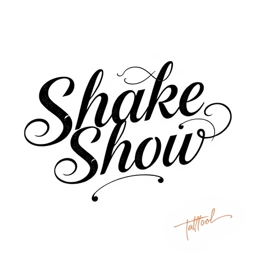 Shake Show