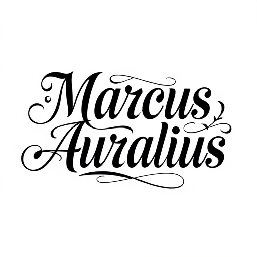 Marcus Auralius