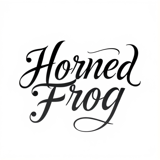 Horned Frog