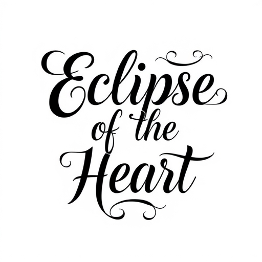 Eclipse of the Heart