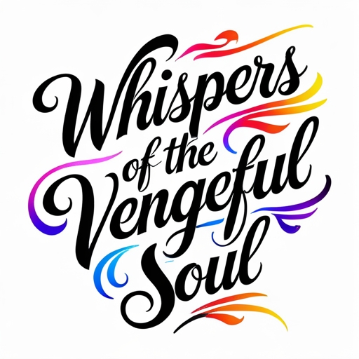 Whispers of the Vengeful Soul