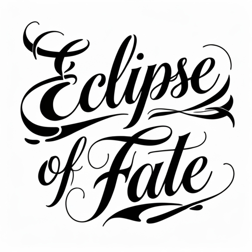Eclipse of Fate