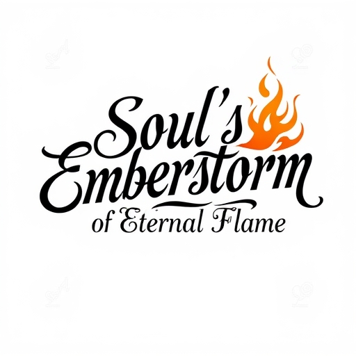 Soul’s Emberstorm of Eternal Flame
