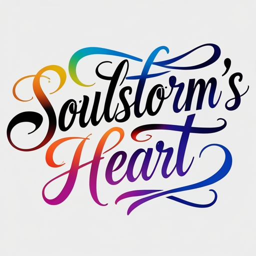 Soulstorm’s Heart
