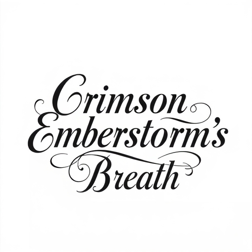 Crimson Emberstorm’s Breath