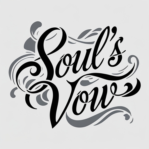 Soul’s Vow