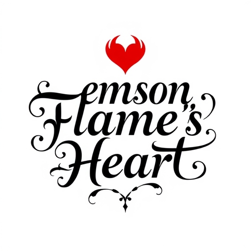 Crimson Flame’s Heart