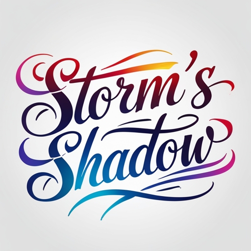 Storm’s Shadow