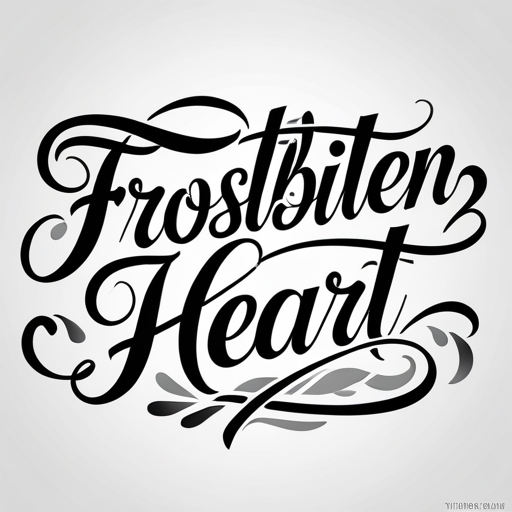 Frostbitten Heart