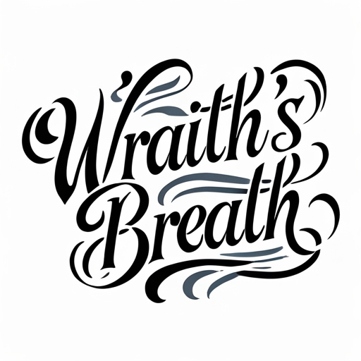 Wraith’s Breath