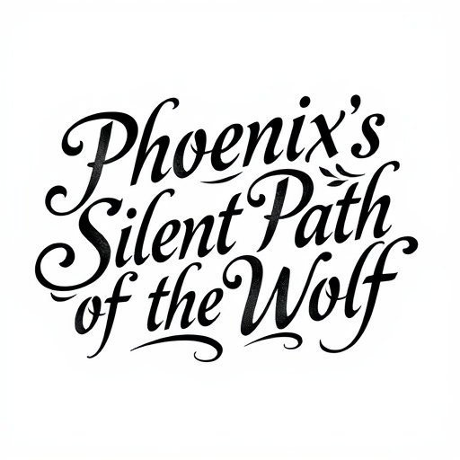 Phoenix’s Silent Path of the Wolf