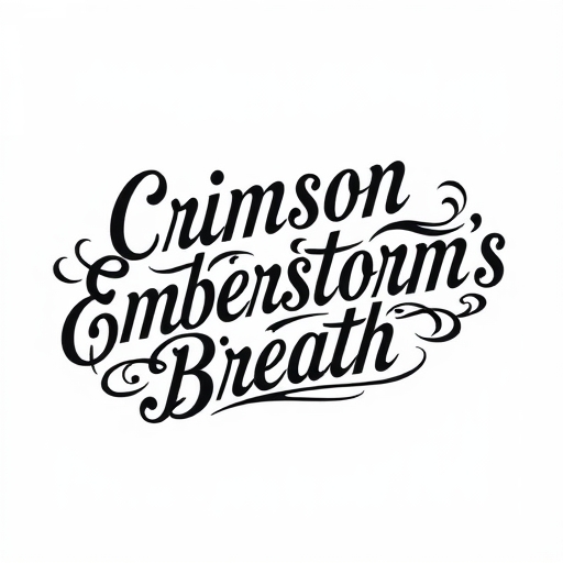 Crimson Emberstorm’s Breath