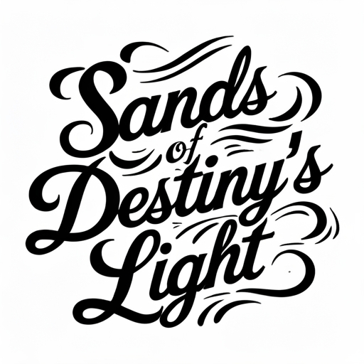 Sands of Destiny’s Light